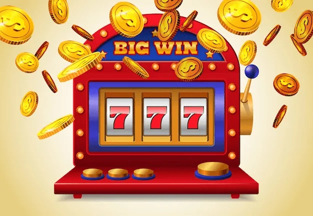Online slots games