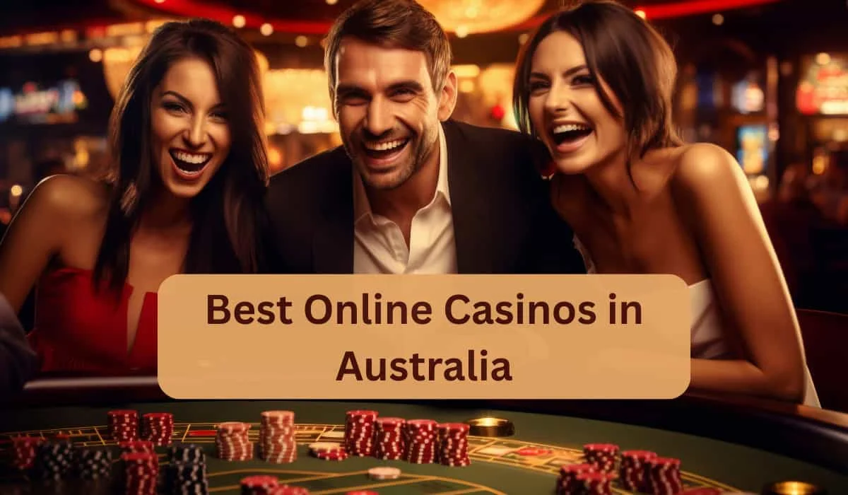 Top rated online slots site
